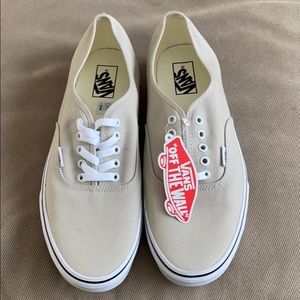 Vans sneaker men’s new 11.5